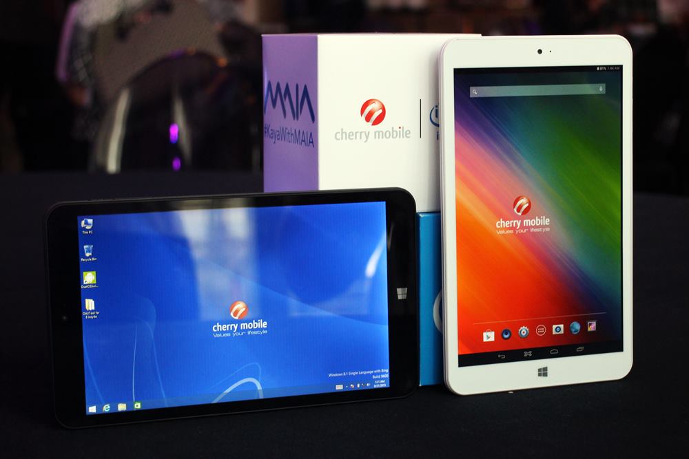 cherry mobile tablet price list 2019