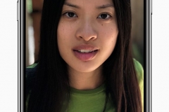 Apple iPhone X camera front lighting Revu Philippines c