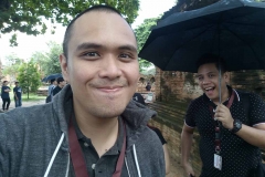 Cherry Mobile Flare S6 Selfie sample selfie f
