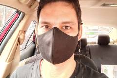 HONOR-70-camera-sample-picture-in-review-for-Revu-Philippines_selfie-inside-car-with-face-mask-auto