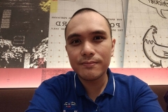 HTC U11 sample selfie_Revu Philippines 1