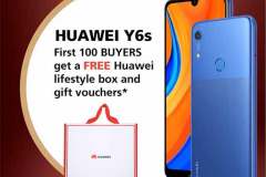 Huawei-Christmas-Experience-2019-promo-freebies-Revu-Philippines