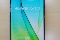 Huawei Nova 2S specs leak Revu Philippines b
