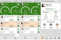 Huawei-Y6-Pro-2019-NBA-2K19-Gamebench-benchmark-results-Revu-Philippines