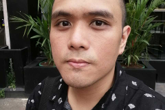 Huawei-Y9-2019-sample-selfie-picture-daytime-auto-review-Revu-Philippines