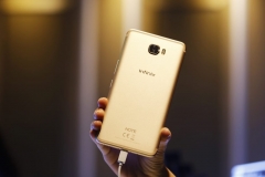 Infinix Note 4 Pro h