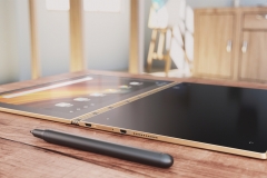 Lenovo Yoga Book