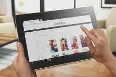 Lenovo Yoga Book