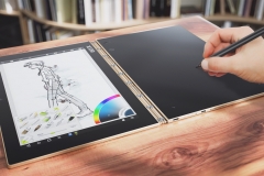 Lenovo Yoga Book