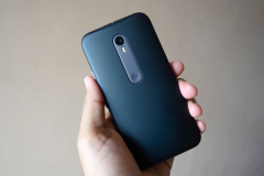 Moto G Turbo Edition by Stuff