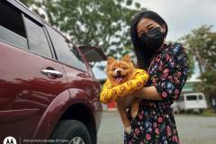 Motorola-Edge-20-Fusion-camera-sample-in-review-by-Revu-Philippines-portrait-mode-Cindy-Pomeranian-dog-and-Alora