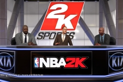 NBA 2K17 screenshot 1
