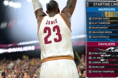 NBA 2K17 screenshot 3