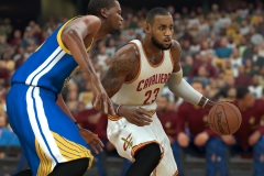 NBA 2K17 screenshot 7