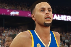 NBA 2K17 screenshot 8