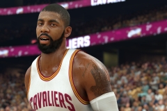 NBA 2K17 screenshot 9