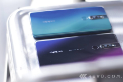 OPPO F11 Pro price specs preorder via Revu Philippines