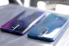 OPPO F11 Pro release price specs via Revu Philippines