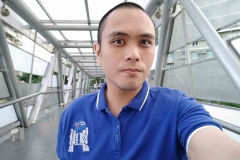 OPPO F3 Plus sample selfie_regular 3