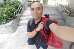 OPPO F3 Plus sample selfie_wide angle 2