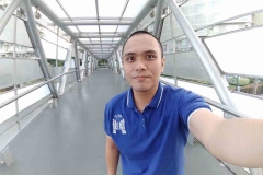 OPPO F3 Plus sample selfie_wide angle 3