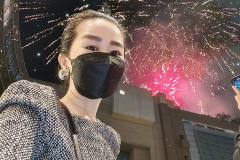 OPPO-Reno8-5G-camera-sample-picture-in-review-by-Revu-Philippines-5-selfie-with-fireworks-auto