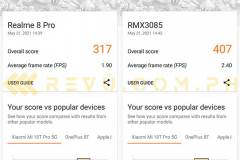 Realme-8-Pro-vs-Realme-8-Wild-Life-Extreme-benchmark-scores-comparison-via-Revu-Philippines