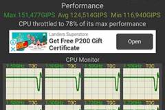 Realme-8i-CPU-Throttling-Test-result-via-Revu-Philippines