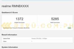 Realme-Book-laptop-Geekbench-5-benchmark-scores-in-review-by-Revu-Philippines