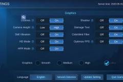Redmi-Note-9-Pro-Mobile-Legends-Bang-Bang-game-settings-Revu-Philippines