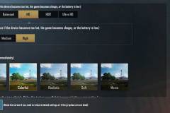 Redmi-Note-9-Pro-PUBG-Mobile-game-settings-Revu-Philippines