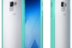 Samsung Galaxy A5 2018 design case Revu Philippines a