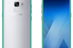 Samsung Galaxy A5 2018 design case Revu Philippines c