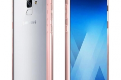 Samsung Galaxy A7 2018 design case Revu Philippines a