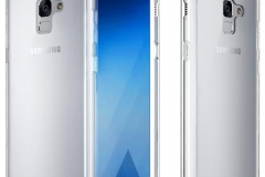 Samsung Galaxy A7 2018 design case Revu Philippines b