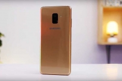 Samsung Galaxy A8 A8 Plus review video Revu Philippines c
