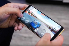 Samsung Galaxy A8 A8 Plus review video Revu Philippines j