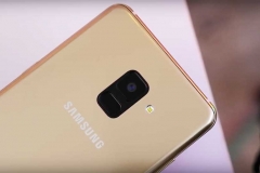 Samsung Galaxy A8 A8 Plus review video Revu Philippines o