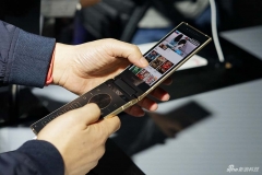 Samsung W2018 most expensive price specs Revu Philippines h