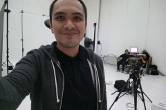 Sony Xperia XA1 sample selfie