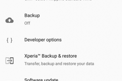Sony Xperia XZ Premium Android Oreo screenshot_Revu Philippines b