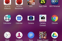 Sony Xperia XZ Premium Android Oreo screenshot_Revu Philippines k