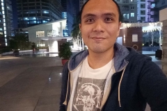 Vivo V5 Lite sample selfie 5