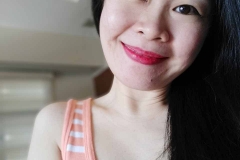 Vivo V5 Plus sample selfie e