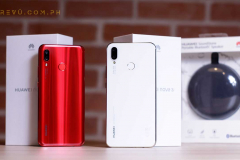 Huawei-Nova-3-red-Nova-3i-pearl-white-speaker-unboxing-Revu-Philippines