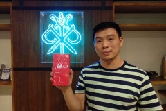 Xiaomi Redmi 5 Plus sample photo review Revu Philippines l