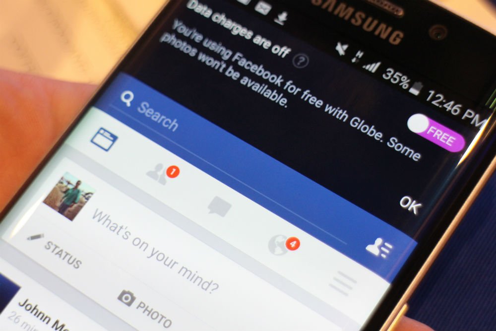 What does free Facebook mean for messaging apps? - revü