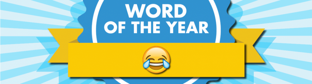 Oxford Dictionaries' 2015 Word of the Year