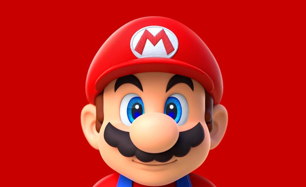 Mario