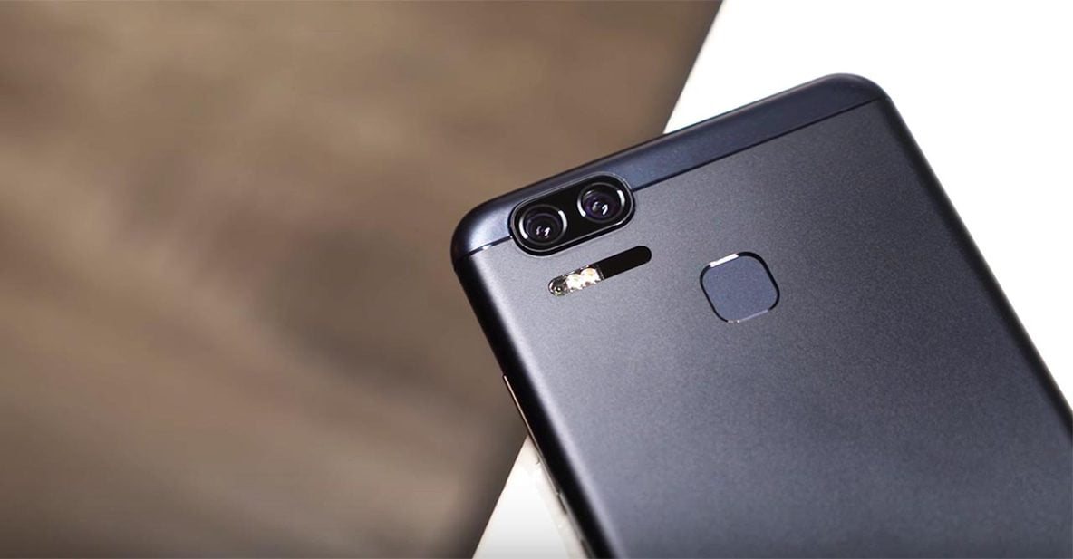 ASUS ZenFone 3 Zoom price revealed in China